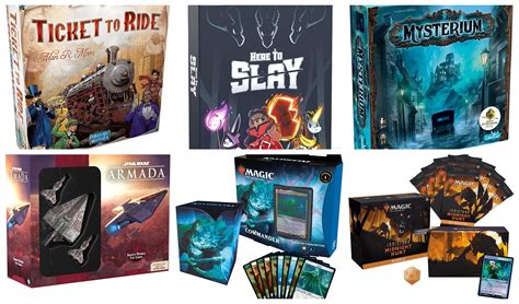 Amazon Prime Day 2023: best board game deals .